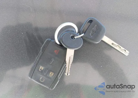 2015 Chevrolet Silverado 1500 1Lz z USA, uszkodzony, nr VIN 3GCPCSEC5FG111040